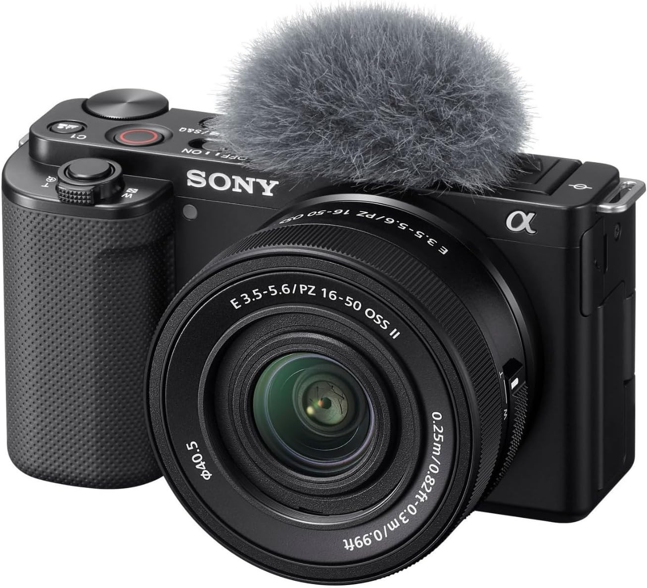 Sony ZV-E10